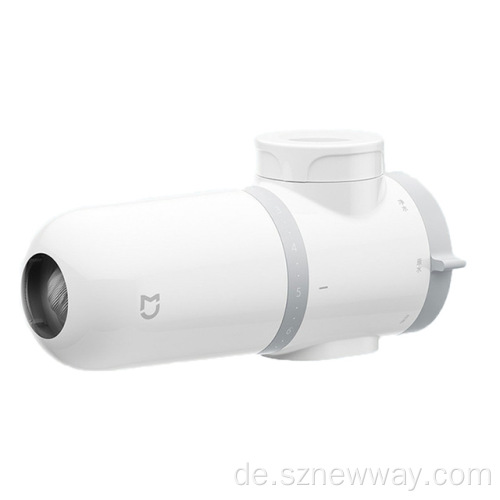 Xiaomi Mijia Wasserhahn Wasserreiniger Küchenwasserfilter